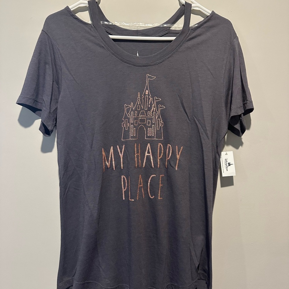 Disney T-shirt